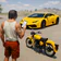 Rope City Gangster Open World