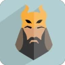 RostamVPN: فیلترشکن سریع وامن icon