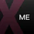 X Me - Live Video Chat icon