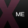 X Me - Live Video Chat icon