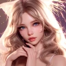 Rosytalk - personaje IA RP icon