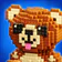 Cube Land Puzzle Game