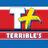 Terrible's+ Rewards icon