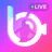 Buzar: Live Video Chat icon