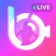Buzar: Live Video Chat