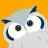 hoot(ふーと)| ゆったり話せる作業通話アプリ icon