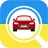 Car Plates - Ukraine icon