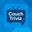 Couch Trivia para Google TV icon