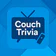 Couch Trivia para Google TV