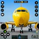 City Pilot Airplane Journey