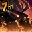 超進化物語:熔煉 icon