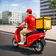 Urban Food Delivery Game