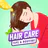 Hair Care Routine Tracker icon