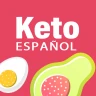 Keto Recipes : Keto Diet App icon