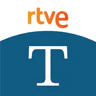 RTVE el Tiempo icon