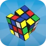 Giải khối lập phương 3x3 icon