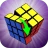Rubik's Cube Solver icon