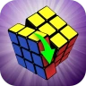 Rubik's Cube Solver icon