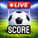 Fútbol en Directo: MatchLive