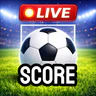 Fútbol en Directo: MatchLive icon