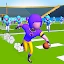 Touchdown Glory: Football Game icon