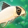 Pondlife — Relaxing Fish Game icon
