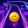 Running Roadball : Color Dance
