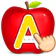 ABC Kids - Tracing & Phonics