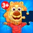 Puzzle Kids: Jigsaw Puzzles icon