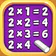 Jeux de multiplication enfants