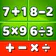 Mga Laro sa Matematika Bata