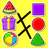 Kids Toddler & Preschool Games icon