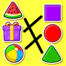 Kids Toddler & Preschool Games icon