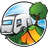 RV Parks & Campgrounds icon