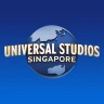Universal Studios Singapore icon