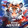 Yong Heroes-Anh Hùng Kỳ Hiệp icon