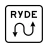 RYDE PASS（ライドパス）-電車・バスのデジタル乗車券 icon