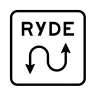 RYDE PASS（ライドパス）-電車・バスのデジタル乗車券 icon