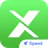App de trading XTrend Speed icon