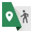 どこいるの - 相手の位置がすぐわかる icon