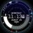To the stars Watch Face icon
