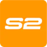 S2 Pass icon