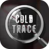 ColdTrace: Misterio Criminal icon