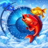 Golden Fish icon