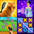 Calm Mini Games: All in One icon