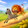 Safari Universe!