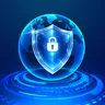 Proxy Browser: Private Browser icon