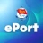 ePort icon