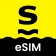Saily : votre eSIM voyage