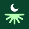 Inner Light: Azan Qibla Salat icon